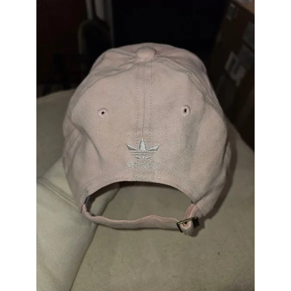 Adidas Unisex Hat Pink - Picture 2 of 3